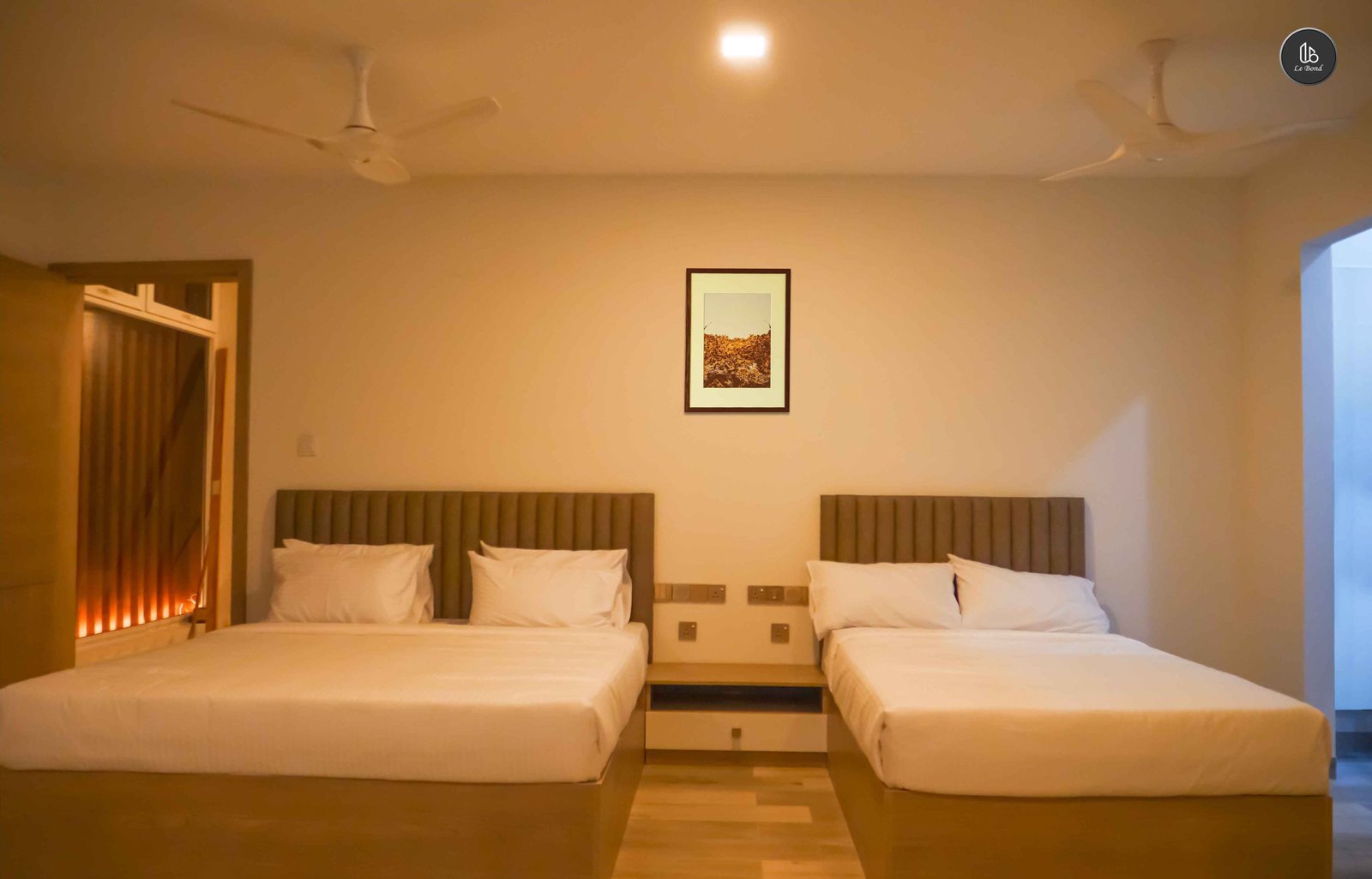 Free website template